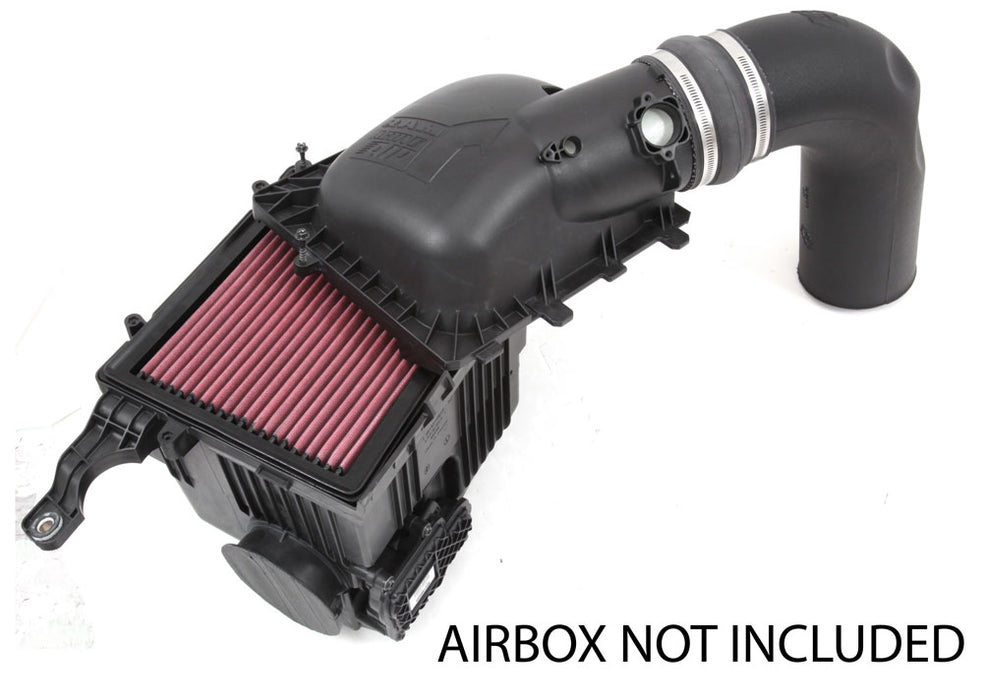 K&N 57-1568 Engine Cold Air Intake Performance Kit - Truck Part Superstore