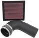 K&N 57-1568 Engine Cold Air Intake Performance Kit - Truck Part Superstore