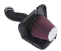 K&N 57-1569 Engine Cold Air Intake Performance Kit - Truck Part Superstore