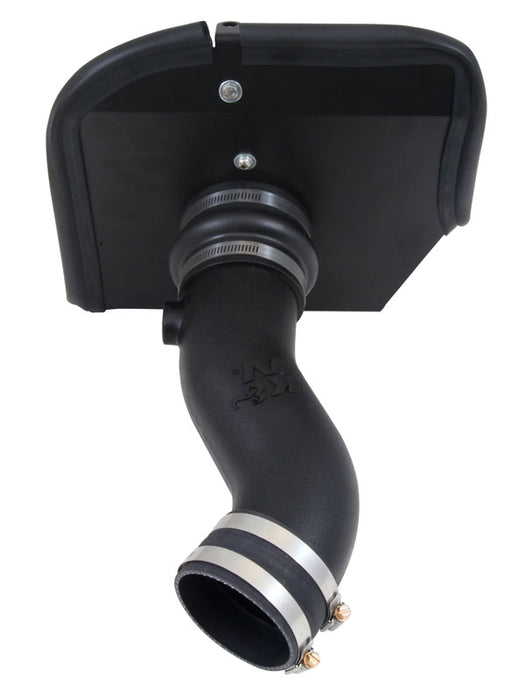 K&N 57-1569 Engine Cold Air Intake Performance Kit - Truck Part Superstore