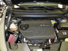 K&N 57-1569 Engine Cold Air Intake Performance Kit - Truck Part Superstore