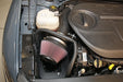 K&N 57-1572 Engine Cold Air Intake Performance Kit - Truck Part Superstore