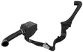 K&N 57-1573 Engine Air Intake and Air Box Kit - Truck Part Superstore