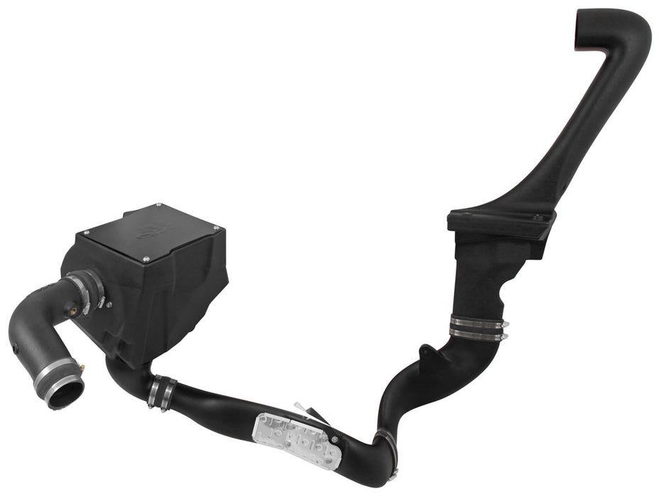 K&N 57-1574 Engine Cold Air Intake Performance Kit - Truck Part Superstore