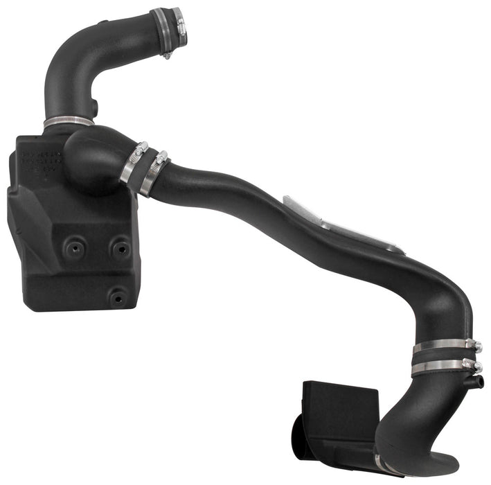 K&N 57-1574 Engine Cold Air Intake Performance Kit - Truck Part Superstore