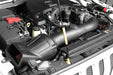 K&N 57-1576 Engine Air Intake and Air Box Kit - Truck Part Superstore