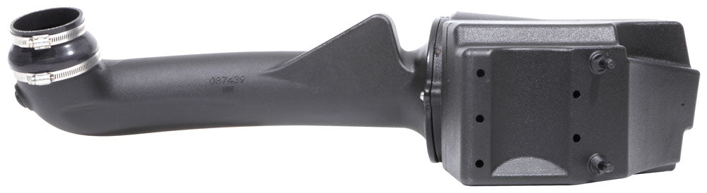 K&N 57-1580 Engine Air Intake and Air Box Kit - Truck Part Superstore