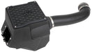 K&N 57-1581 Engine Air Intake and Air Box Kit - Truck Part Superstore