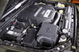 K&N 57-1581 Engine Air Intake and Air Box Kit - Truck Part Superstore