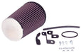 K&N 57-2507 Engine Cold Air Intake Performance Kit - Truck Part Superstore