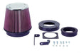K&N 57-2511 Engine Cold Air Intake Performance Kit - Truck Part Superstore