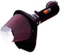 K&N 57-2528 Engine Cold Air Intake Performance Kit - Truck Part Superstore
