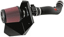 K&N 57-2533 Engine Cold Air Intake Performance Kit - Truck Part Superstore
