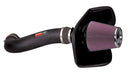 K&N 57-2538 Engine Cold Air Intake Performance Kit - Truck Part Superstore