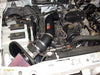 K&N 57-2540 Engine Cold Air Intake Performance Kit - Truck Part Superstore