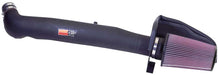 K&N 57-2542 Engine Cold Air Intake Performance Kit - Truck Part Superstore