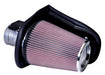 K&N 57-2545 Engine Cold Air Intake Performance Kit - Truck Part Superstore