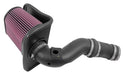 K&N 57-2546-1 Engine Cold Air Intake Performance Kit - Truck Part Superstore
