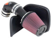 K&N 57-2547 Engine Cold Air Intake Performance Kit - Truck Part Superstore