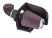 K&N 57-2548 Engine Cold Air Intake Performance Kit - Truck Part Superstore
