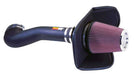 K&N 57-2551 Engine Cold Air Intake Performance Kit - Truck Part Superstore