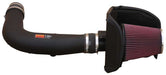 K&N 57-2557 Engine Cold Air Intake Performance Kit - Truck Part Superstore