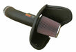 K&N 57-2562 Engine Cold Air Intake Performance Kit - Truck Part Superstore