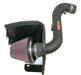 K&N 57-2564 Engine Cold Air Intake Performance Kit - Truck Part Superstore