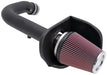 K&N 57-2568 Engine Cold Air Intake Performance Kit - Truck Part Superstore