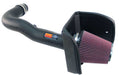 K&N 57-2569 Engine Cold Air Intake Performance Kit - Truck Part Superstore