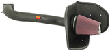 K&N 57-2570 Engine Cold Air Intake Performance Kit - Truck Part Superstore