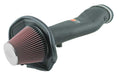 K&N 57-2571 Engine Cold Air Intake Performance Kit - Truck Part Superstore
