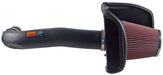 K&N 57-2572 Engine Cold Air Intake Performance Kit - Truck Part Superstore