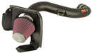 K&N 57-2573 Engine Cold Air Intake Performance Kit - Truck Part Superstore