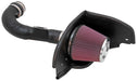 K&N 57-2577 Engine Cold Air Intake Performance Kit - Truck Part Superstore