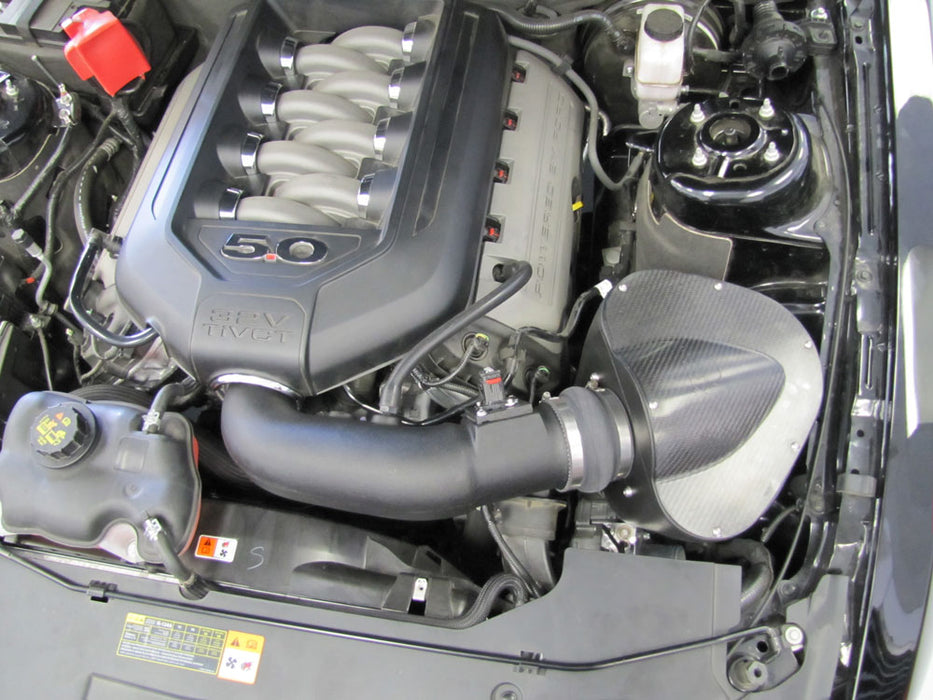 K&N 57-2578 Engine Cold Air Intake Performance Kit - Truck Part Superstore