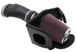 K&N 57-2579 Engine Cold Air Intake Performance Kit - Truck Part Superstore