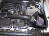 K&N 57-2580 Engine Cold Air Intake Performance Kit - Truck Part Superstore