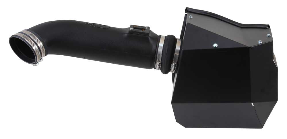 K&N 57-2582 Engine Cold Air Intake Performance Kit - Truck Part Superstore