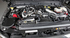K&N 57-2582 Engine Cold Air Intake Performance Kit - Truck Part Superstore