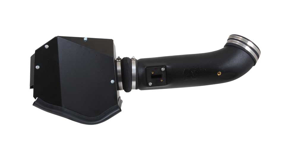 K&N 57-2582 Engine Cold Air Intake Performance Kit - Truck Part Superstore