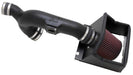 K&N 57-2583 Engine Cold Air Intake Performance Kit - Truck Part Superstore