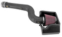 K&N 57-2585 Engine Cold Air Intake Performance Kit - Truck Part Superstore