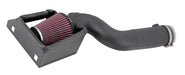K&N 57-2585 Engine Cold Air Intake Performance Kit - Truck Part Superstore