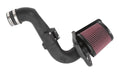 K&N 57-2587 Engine Cold Air Intake Performance Kit - Truck Part Superstore