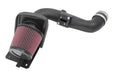 K&N 57-2587 Engine Cold Air Intake Performance Kit - Truck Part Superstore