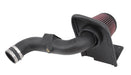 K&N 57-2587 Engine Cold Air Intake Performance Kit - Truck Part Superstore