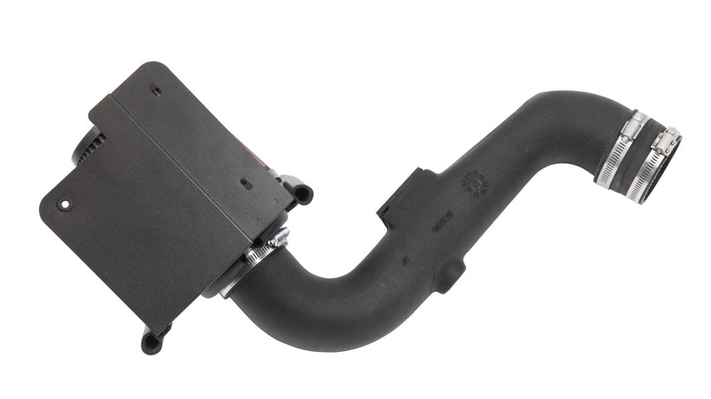 K&N 57-2587 Engine Cold Air Intake Performance Kit - Truck Part Superstore