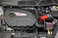 K&N 57-2587 Engine Cold Air Intake Performance Kit - Truck Part Superstore