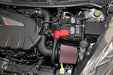 K&N 57-2587 Engine Cold Air Intake Performance Kit - Truck Part Superstore